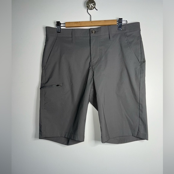 ORIGINAL WATERPROOF VINTAGE MEN’S STRETCH SHORT - Picture 7 of 16